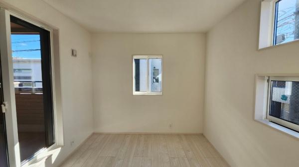 新築戸建　瑞穂区白砂町3丁目　全1棟