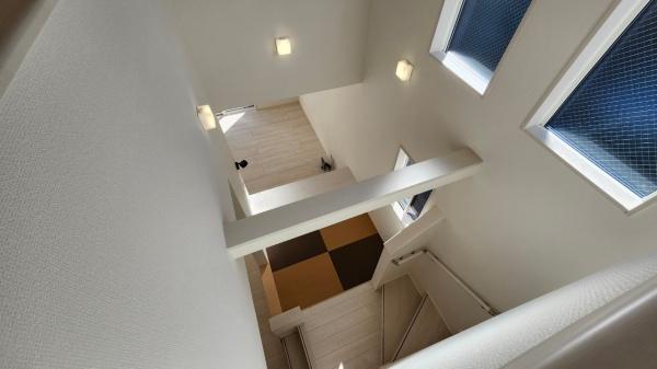 新築戸建　瑞穂区白砂町3丁目　全1棟