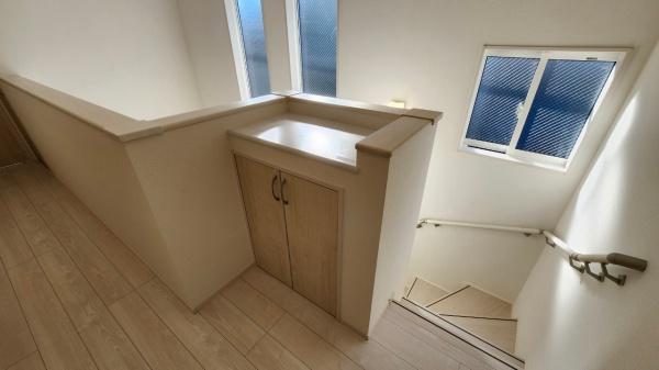 新築戸建　瑞穂区白砂町3丁目　全1棟