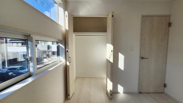 新築戸建　瑞穂区白砂町3丁目　全1棟