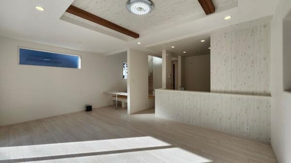 新築戸建　瑞穂区白砂町3丁目　全1棟