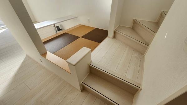 新築戸建　瑞穂区白砂町3丁目　全1棟