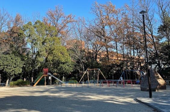 サンハイツ八事ふじみＢ棟(八事富士見公園)