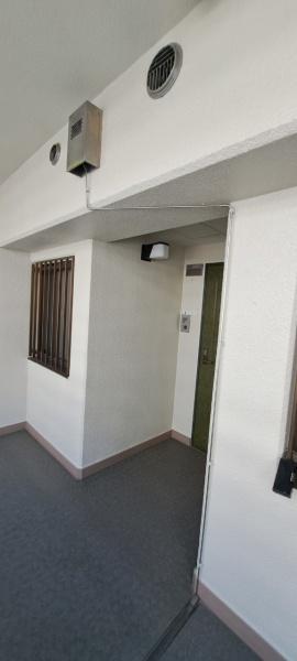サンハイツ八事ふじみＢ棟