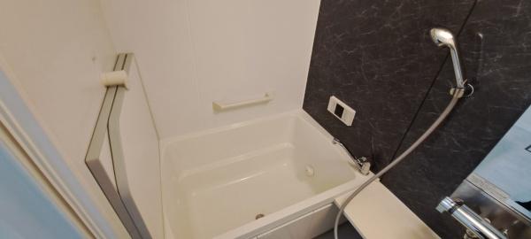 サンハイツ八事ふじみＢ棟