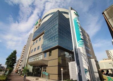 カーサ南白壁(JAなごや代官町支店)