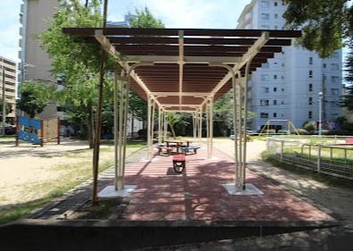 カーサ南白壁(七小公園)