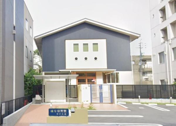 新築戸建 瑞穂区上坂町2丁目 全3棟 2号棟(はな保育園ほりた通)