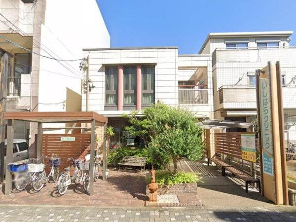 新築戸建 瑞穂区上坂町2丁目 全3棟 2号棟(いしはらクリニック)