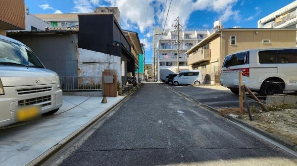 新築戸建　千種区今池南　全1棟