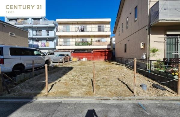 新築戸建　千種区今池南　全1棟