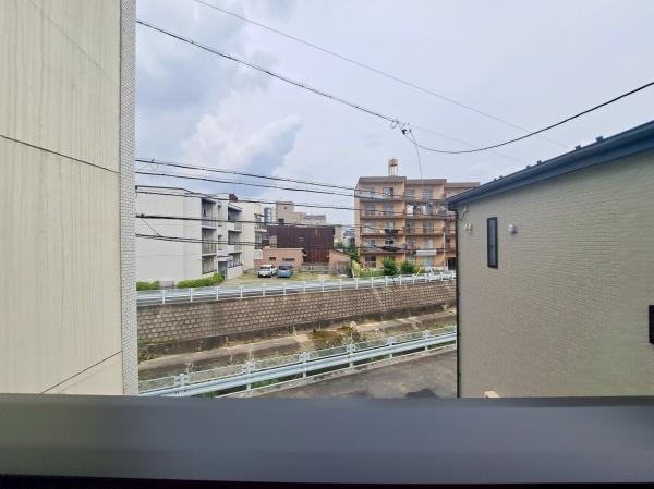 新築戸建　昭和区安田通6丁目　全2棟　2号棟