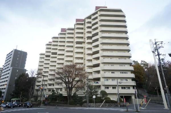 シーアイマンション山手