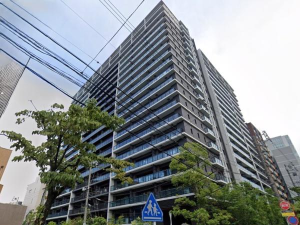 シティタワー葵