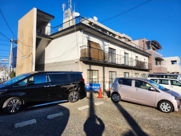 中村区　豊公マンション