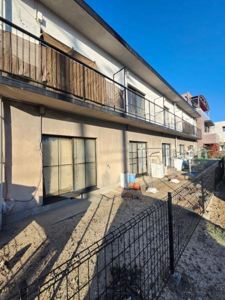 中村区　豊公マンション