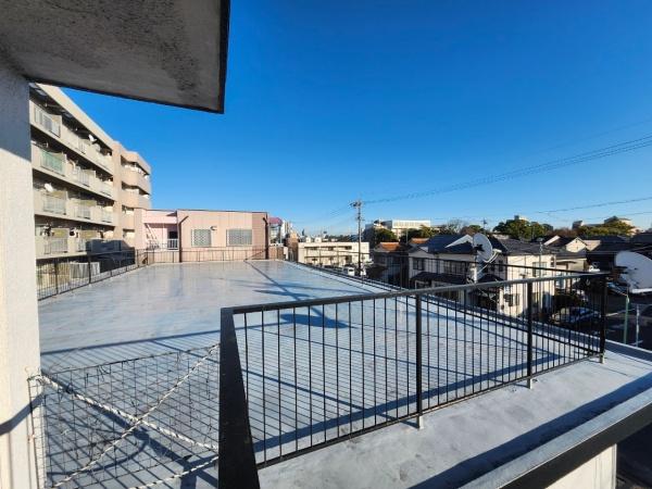 中村区　豊公マンション