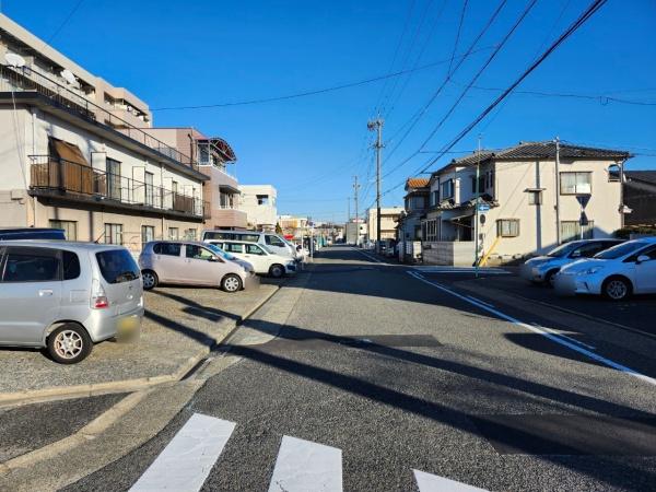 中村区　豊公マンション