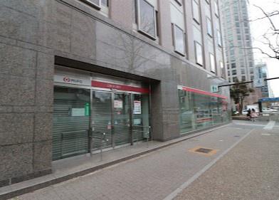 オープンレジデンシア THEMIDFORT(三菱UFJ銀行大津町支店)