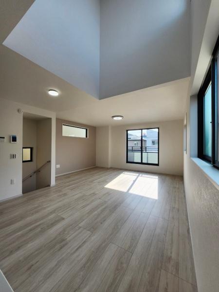 新築戸建　瑞穂区井の元町　全1棟