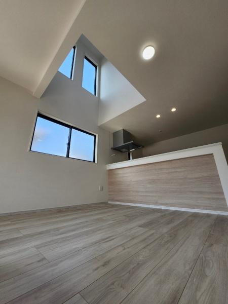 新築戸建　瑞穂区井の元町　全1棟