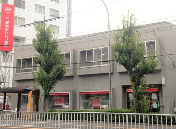檀渓アイリス(三菱UFJ銀行石川橋支店)
