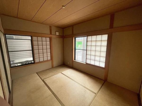 名古屋市熱田区野立町２丁目の中古一戸建て