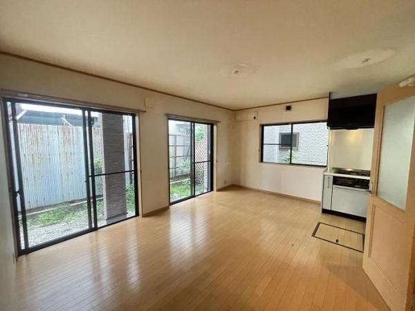 中古戸建　熱田区野立町2丁目