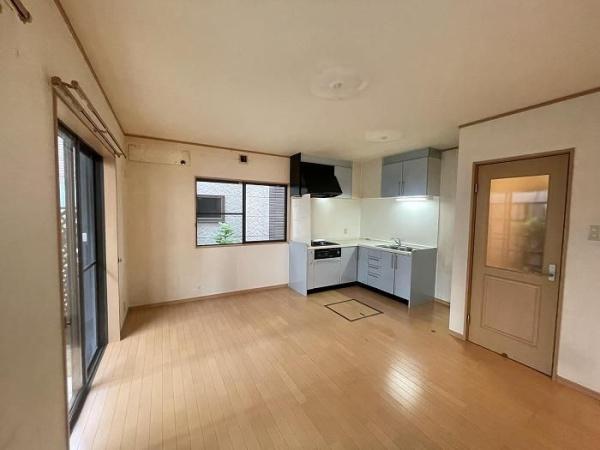 中古戸建　熱田区野立町2丁目