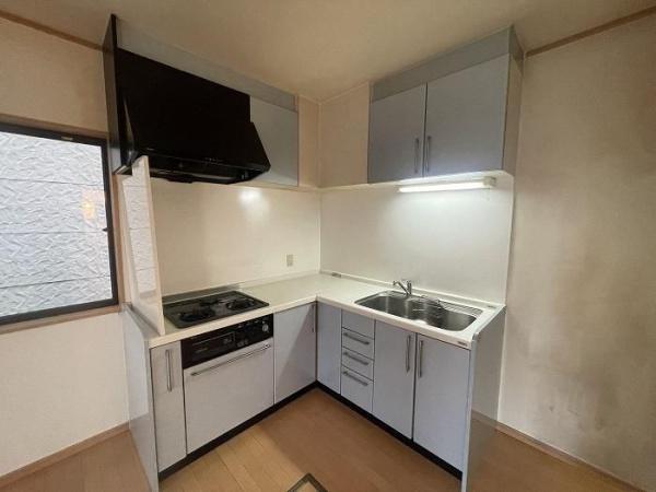 中古戸建　熱田区野立町2丁目
