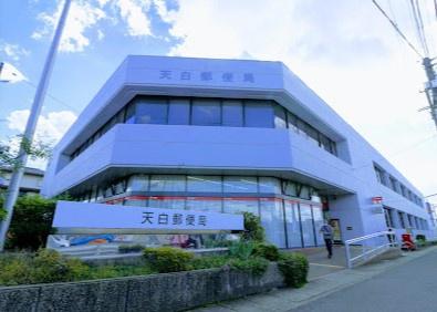 名古屋市天白区島田4丁目の中古一戸建て(天白郵便局)