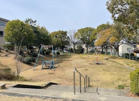 名古屋市天白区島田4丁目の中古一戸建て(島田黒石第二公園)