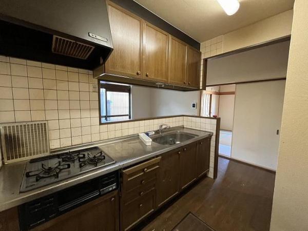 中古戸建　天白区島田4丁目