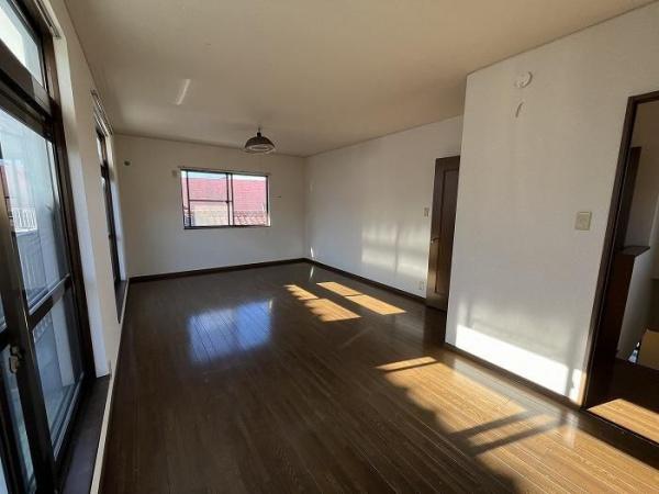中古戸建　天白区島田4丁目