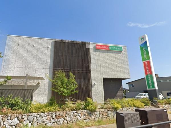 ハイツ牧野(名古屋銀行豊橋ミラまち支店)