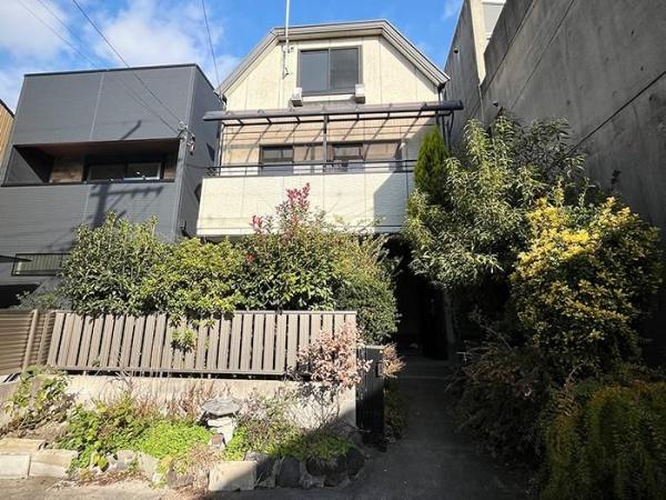 中古戸建　中村区押木田町2丁目