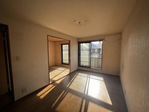 中古戸建　中村区押木田町2丁目
