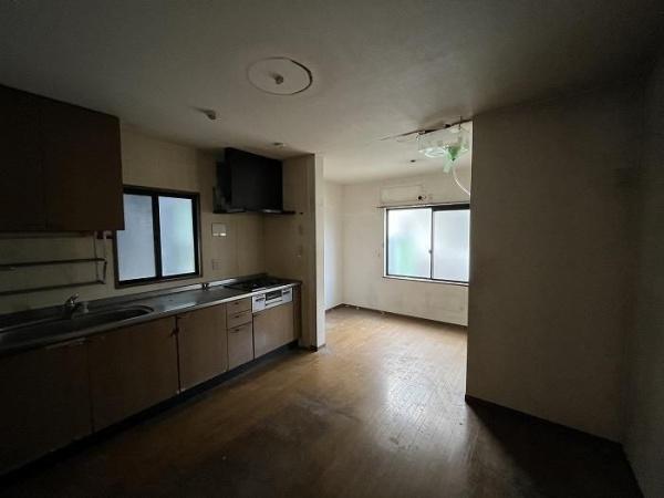 中古戸建　中村区押木田町2丁目