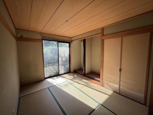 中古戸建　中村区押木田町2丁目