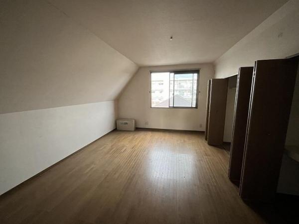 名古屋市中村区押木田町２丁目の中古一戸建て