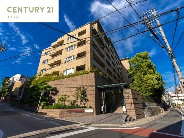 東山シティハウス