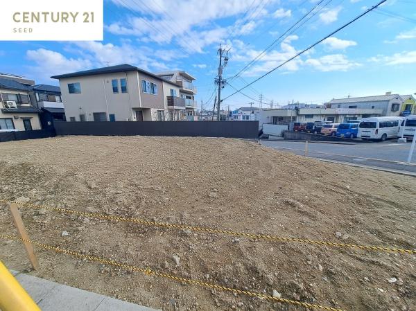 新築戸建　千種区京命2丁目　全3棟　1号棟