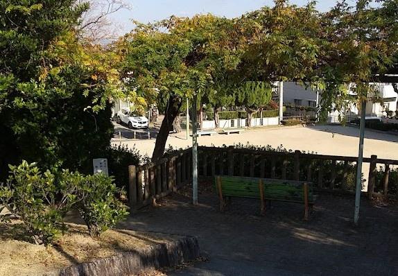 新築戸建 千種区京命2丁目 全3棟 2号棟(京命公園)