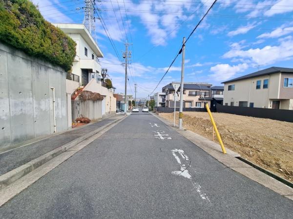 新築戸建　千種区京命2丁目　全3棟　2号棟