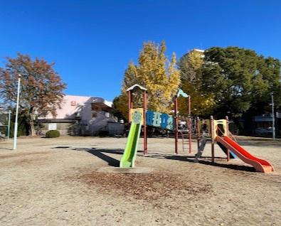 新築戸建 千種区小松町6丁目 全1棟(中道公園)