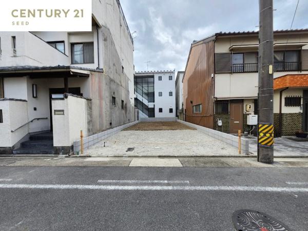新築戸建　千種区小松町6丁目　全1棟