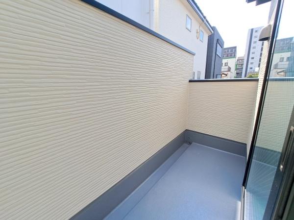 新築戸建　千種区小松町6丁目　全1棟