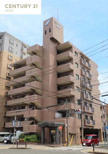 ユニーブル御器所
