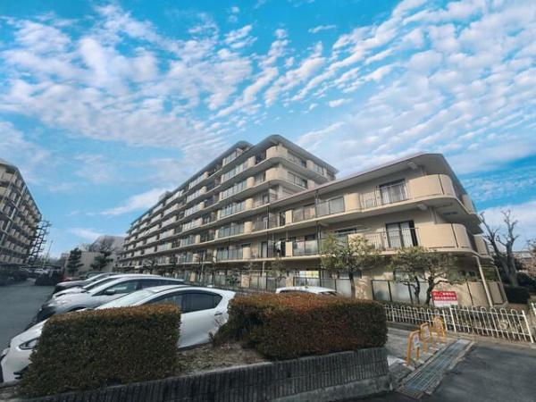 サンマンション千種公園Ｆ棟