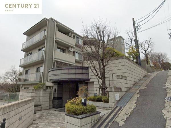 パルシオ東山元町